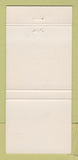 Matchbook Cover - Brewery Restaurant Las Vegas NV 30 Strike
