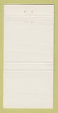 Matchbook Cover - Brandys Waterfront Cafe Delray Beach FL 30 Strike
