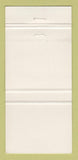 Matchbook Cover - Chandelier Place Stoney Creek ON 30 Strike