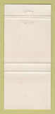 Matchbook Cover - Brasserie La Vieille Grange QC 30 Strike