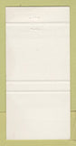 Matchbook Cover - Chez Jean Pierre Restaurant French 30 Strike
