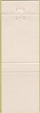 Matchbook Cover - Parkway Motel Neenah WI