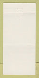 Matchbook Cover - Chic's Place San Francisco CA 30 Strike
