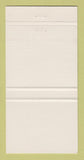 Matchbook Cover - Chicago Speakeasy Des Moines IA 30 Strike