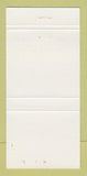 Matchbook Cover - By the Wharf Mississauga ON 30 Strike