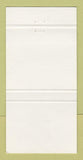 Matchbook Cover - Bonnie Prince Beverage Room Flora's Grill Sydney NS 30 Strike