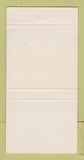 Matchbook Cover - Char's Thai Restaurant Phoenix AZ Tempe Mesa 30 Strike