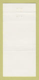 Matchbook Cover - The Barn Door Restaurant San Antonio TX 30 Strike