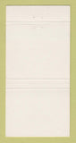 Matchbook Cover - Barley & Rye Restaurant Charlotte NC 30 Strike