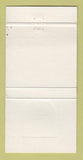 Matchbook Cover - Banyan Gardens Restaurant Waikiki Hawaii WEAR 30 Strike