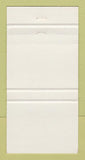 Matchbook Cover - The Cheeseboard Other Side Streetsville ON 30 Strike