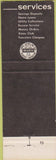 Matchbook Cover - Ohio Savings Assn