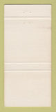 Matchbook Cover - The Cafe Costa Mesa CA 30 Strike