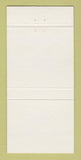 Matchbook Cover - Chantecleer Restaurant Dorset VT 30 Strike