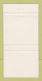 Matchbook Cover - Cherrington Inn Willowdale ON 30 Strike