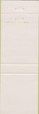 Matchbook Cover - Ed Groves Olds Cadillac Clarksville TN