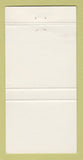 Matchbook Cover - Chef Louie's Steak House Mitchell SD 30 Strike