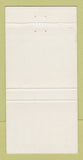 Matchbook Cover - Belmarc Restaurant Tupelo MS WEAR 30 Strike