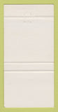 Matchbook Cover - Hamish's Rib & Roost Regus ON 30 Strike