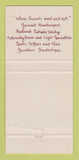 Matchbook Cover - Heck's Restaurant Ohio City Woodmere OH 30 Strike