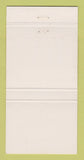 Matchbook Cover - Lauro Ristorante Italian Tampa FL WEAR 30 Strike