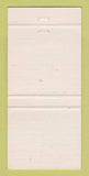 Matchbook Cover - Froggy's Cafe Rancho Cordova CA 30 Strike