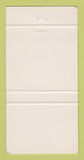 Matchbook Cover - Restaurant L'Acayen St Louis De Kent NB 30 Strike