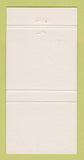Matchbook Cover - Lanterna Pizza Willowdale ON 30 Strike