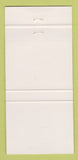 Matchbook Cover - The Hearth Restaurant Forest Grove OR WEAR 30 Strike