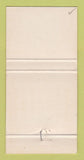 Matchbook Cover - Harbor House Restaurant Fort Lee NJ WEAR 30 Strike