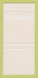 Matchbook Cover - Eddie's Club B Hales Corners WI 30 Strike