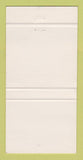 Matchbook Cover - Eagle Tavern Bristol QC? 30 Strike