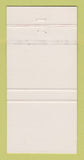 Matchbook Cover - Friends Restaurant Brampton ON 30 Strike