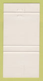 Matchbook Cover - In Spot Tavern Restaurant Vanier ON 30 Strike