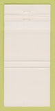 Matchbook Cover - Gen Jackson Nashville TN Opryland 30 Strike