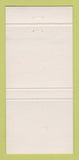 Matchbook Cover - Austin's Courtyard Restaurant Austin TX 30 Strike
