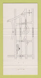 Matchbook Cover La Malfa Party Center Cleveland? OH 30 Strike