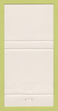 Matchbook Cover - Eagle Tavern Inn Eagle PA 30 Strike
