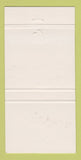 Matchbook Cover - Il Cibo Express Cafe Markham ON 30 Strike