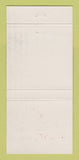 Matchbook Cover - The Firehouse Restaurant Venice CA 30 Strike