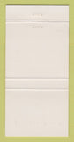Matchbook Cover - Happy Jack's Gazebo Murrells Inlet SC 30 Strike