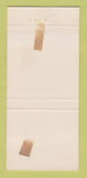 Matchbook Cover - Jim Mush's Ivanho Restaurant Melvindale MI 30 Strike