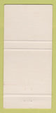 Matchbook Cover - JNS Grand Restaurant Naperville IL 30 Strike