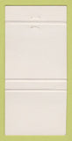 Matchbook Cover - Lagace's Restaurant Sudbury ON 30 Strike