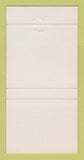 Matchbook Cover - Mother World Restaurant  Oak Ridges ON 30 Strike