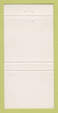 Matchbook Cover - Golden Lion Tavern San Diego CA WEAR 30 Strike