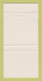 Matchbook Cover - JNS Grand Restaurant Naperville IL WEAR 30 Strike