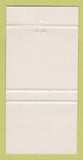 Matchbook Cover - Eddie Webster's Restaurant Bloomington MN  30 Strike