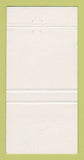 Matchbook Cover - Eddie's Place for Fish Vancouver BC 30 Strike