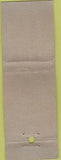 Matchbook Cover - The Stearn of New York City NY